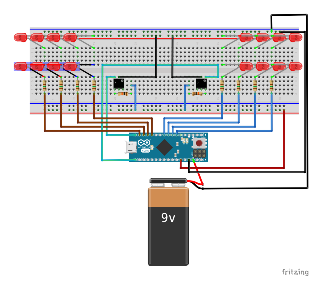 Poti-poti.org » Arduino